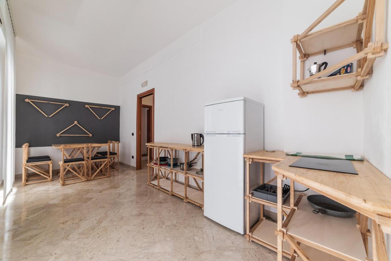 Готель Mujie Design House Барі Екстер'єр фото