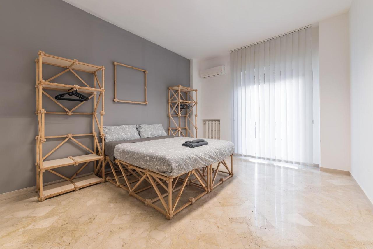 Готель Mujie Design House Барі Екстер'єр фото