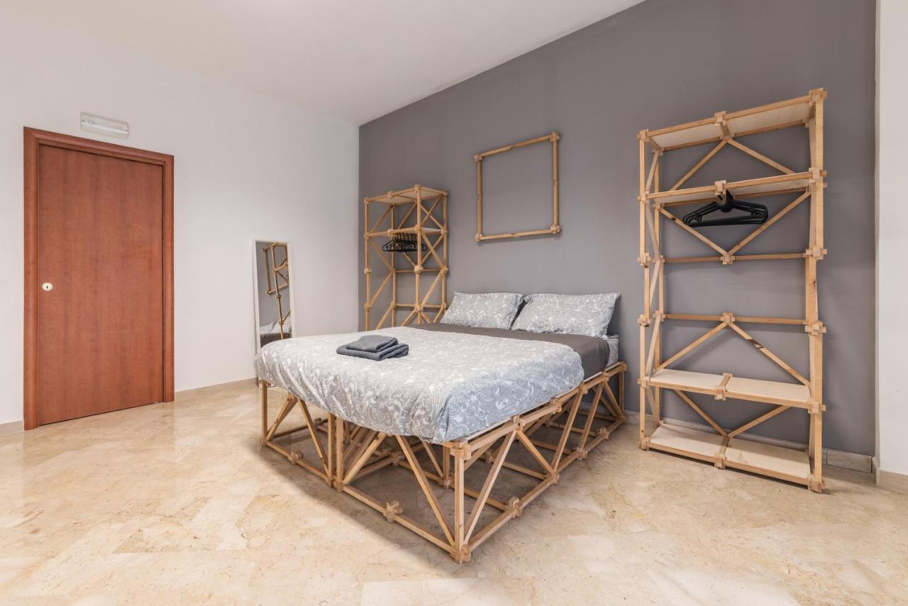 Готель Mujie Design House Барі Екстер'єр фото