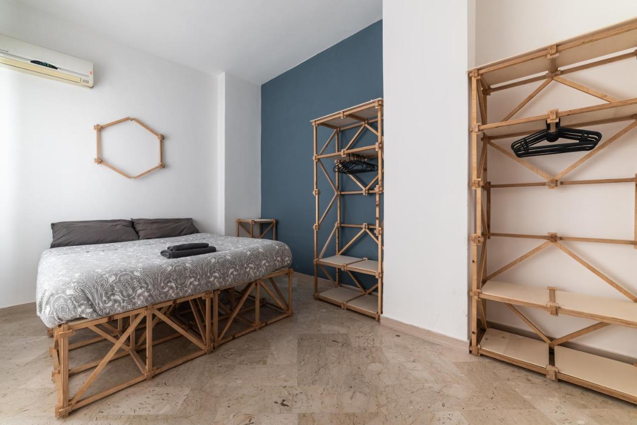 Готель Mujie Design House Барі Екстер'єр фото