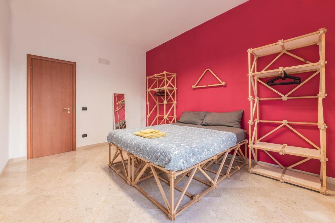 Готель Mujie Design House Барі Екстер'єр фото