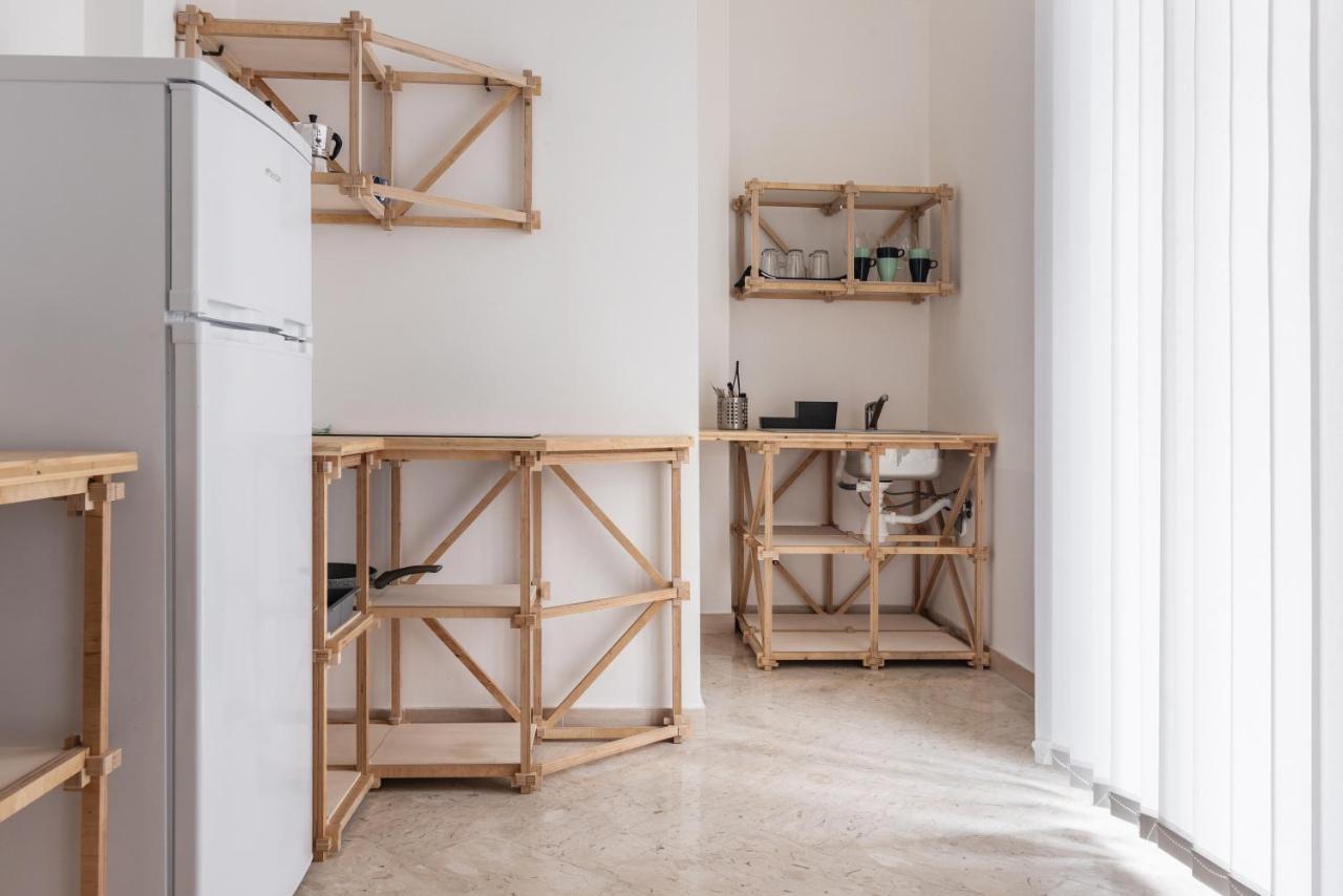 Готель Mujie Design House Барі Екстер'єр фото